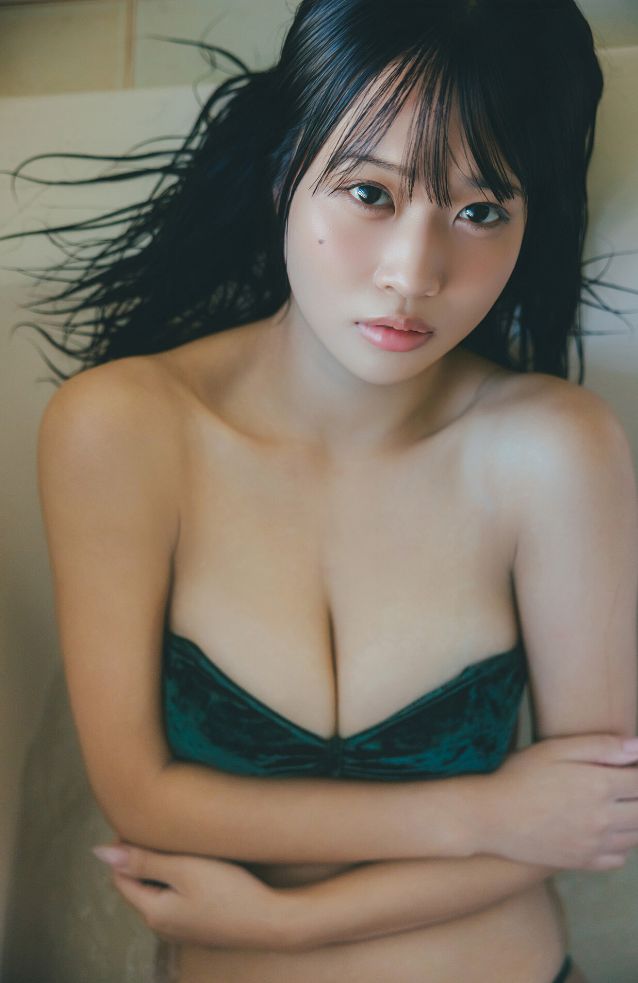 日比谷萌甘ヌードエロ乳首FLASHデジタル写真集大人の顔をしてみた。