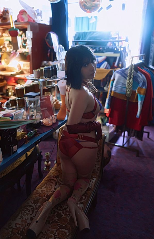 三橋くんヌードエロEX大衆デジタル写真集 : 76 三橋くん「彼女のヒミツ」