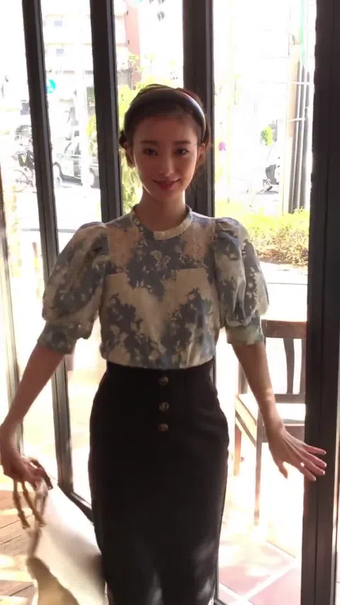 宮本茉由ヌードエロおっぱい1st写真集『ほんとはね、』