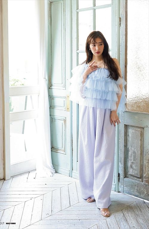 宮本茉由ヌードエロおっぱい1st写真集『ほんとはね、』