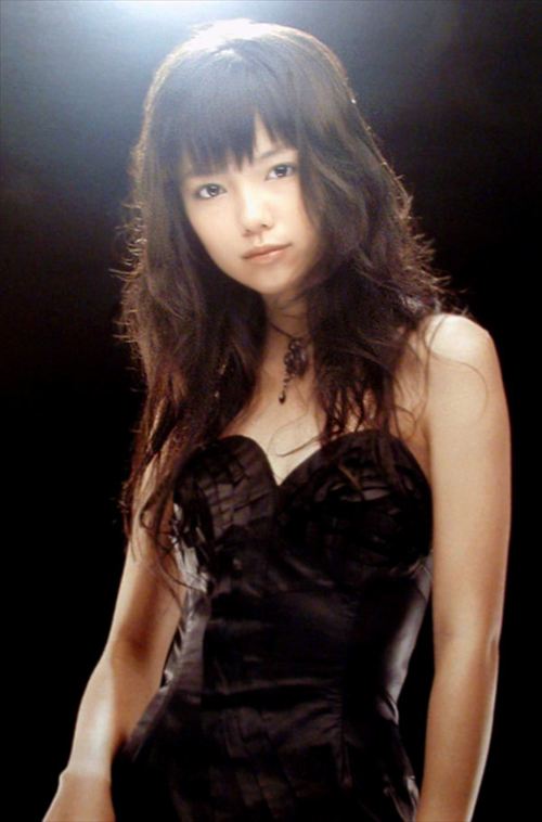 宮﨑あおいヌード濡れ場おっぱいエロ水着お胸グラビア