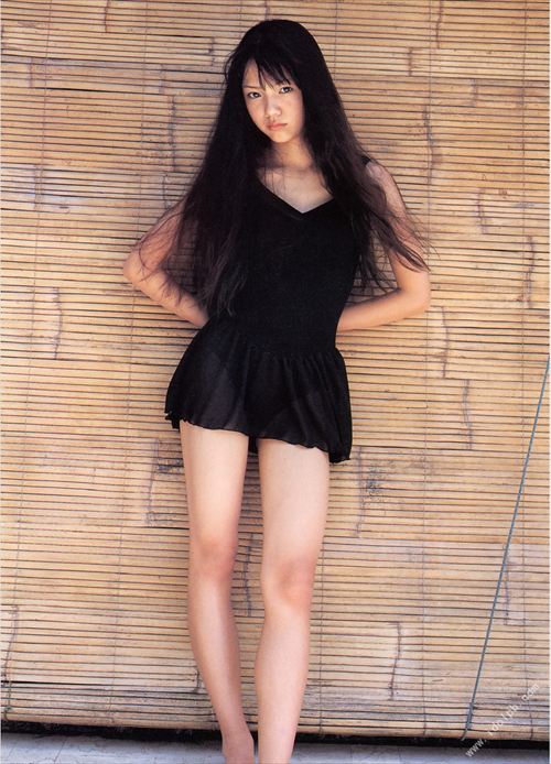 宮﨑あおいヌード濡れ場おっぱいエロ水着お胸グラビア