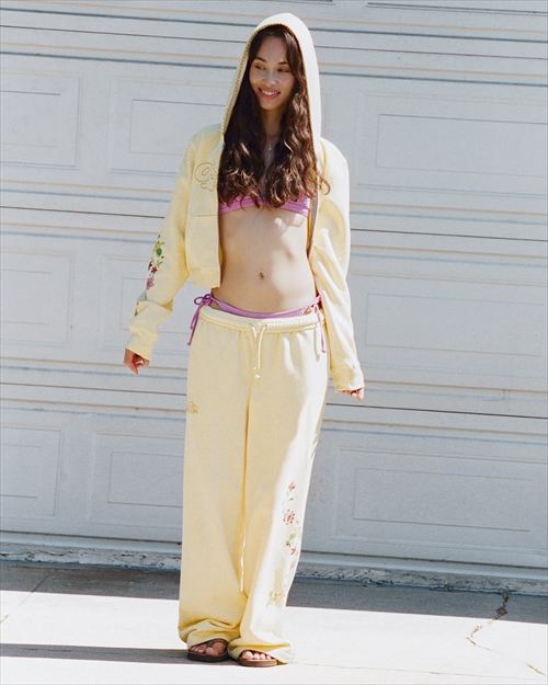 水原希子乳首エロおっぱいインスタ画像