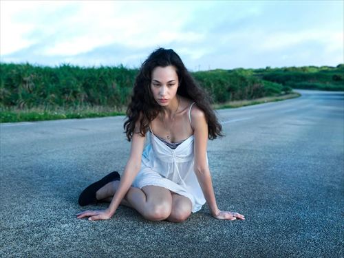 水原希子乳首エロおっぱいインスタ画像