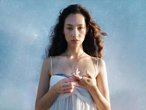 水原希子乳首エロおっぱいインスタ画像