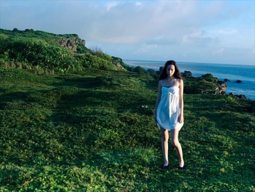 水原希子乳首エロおっぱいインスタ画像