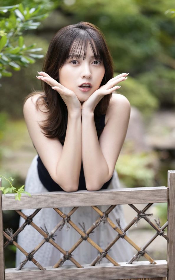 桃月なしこヌードエロ乳首グラビアデジタル写真集濃茶のような恋がしたい