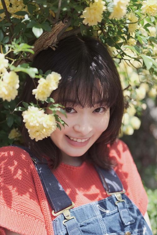 森七菜映画『国宝』濡れ場正常位セックスエロ解禁おっぱいエッチ