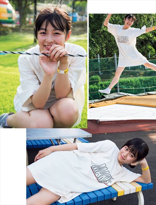 森七菜映画『国宝』濡れ場正常位セックスエロ解禁おっぱいエッチ