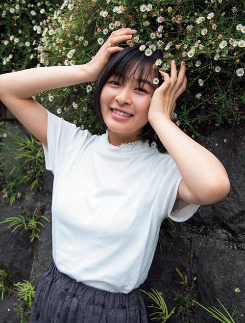 森七菜映画『国宝』濡れ場正常位セックスエロ解禁おっぱいエッチ