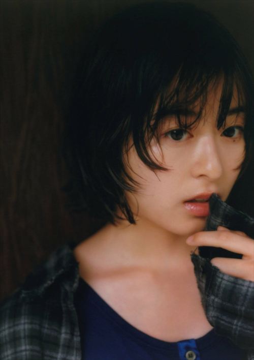 森七菜映画『国宝』濡れ場正常位セックスエロ解禁おっぱいエッチ