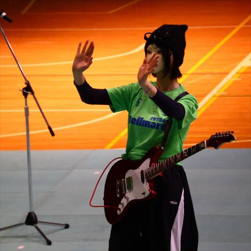 nacocomusicヌードギターエロyoutuberおっぱい