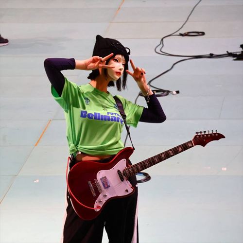 nacocomusicヌードギターエロyoutuberおっぱい