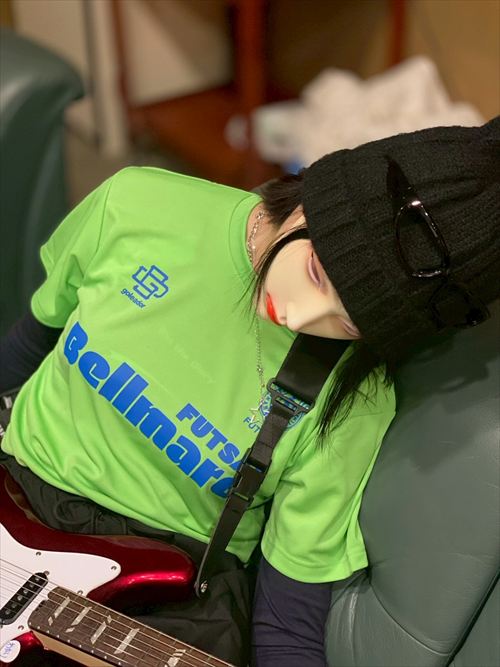 nacocomusicヌードギターエロyoutuberおっぱい