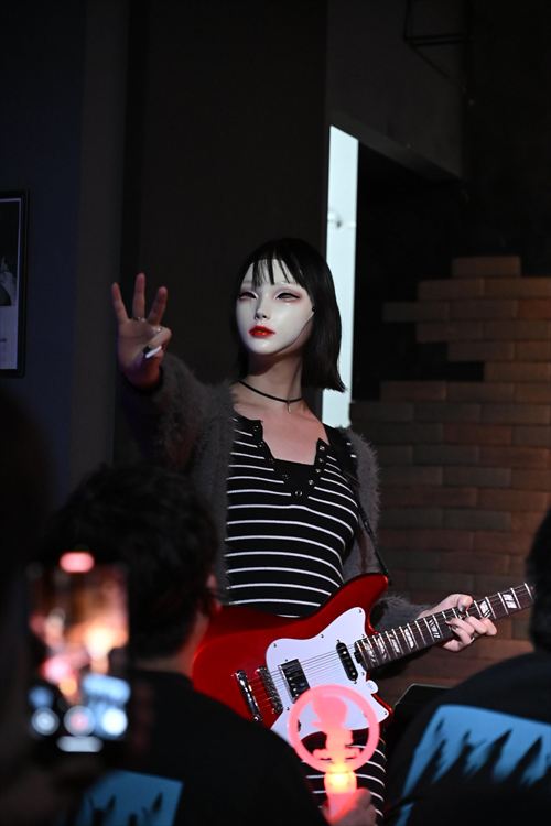 nacocomusicヌードギターエロyoutuberおっぱい