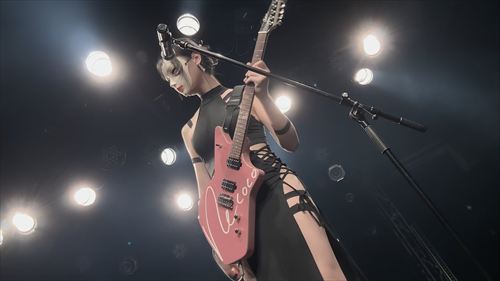 nacocomusicヌードギターエロyoutuberおっぱい