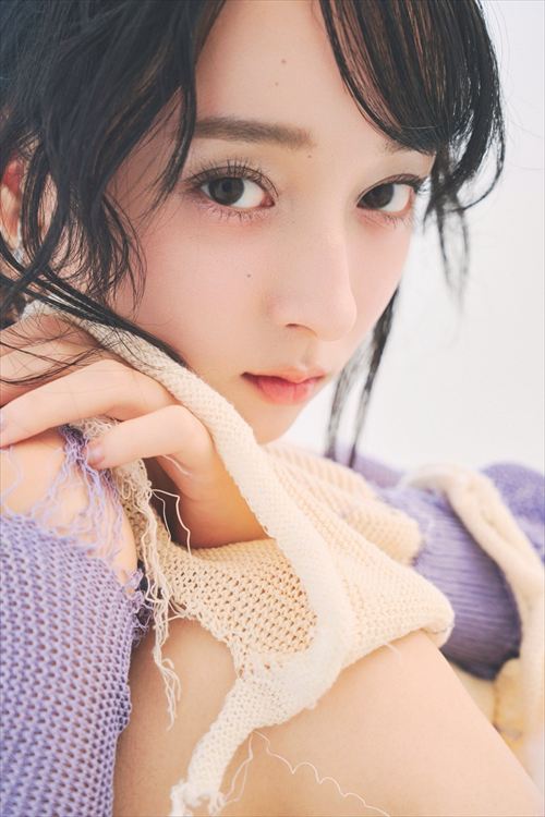 渚のんエロヌード乳首デジタル限定写真集「新たなホープの誕生」