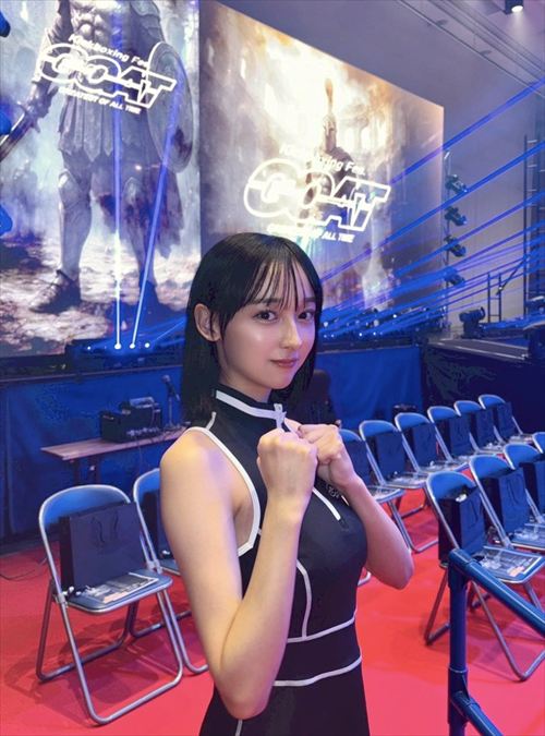 渚のんエロヌード乳首デジタル限定写真集「新たなホープの誕生」