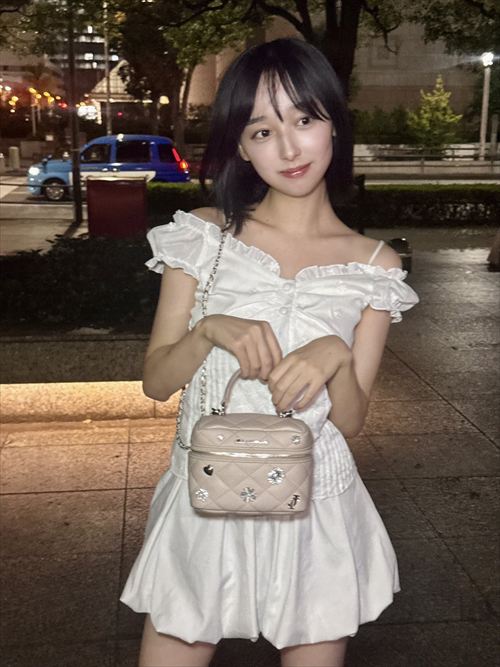 渚のんエロヌード乳首デジタル限定写真集「新たなホープの誕生」