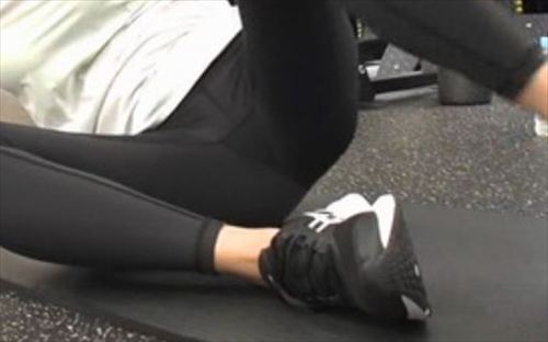 中川杏奈エロ放送事故主治医が見つかる診療所元NHKアナスパッツ股間