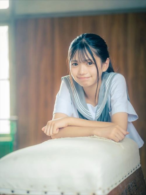 女子高生ミスコン2025グランプリ なんり 最強エロギャップ