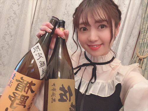 元AKB48成田梨紗乳首ヌードおっぱいエロ