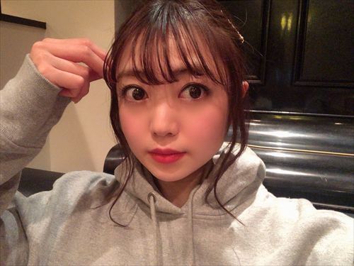 元AKB48成田梨紗乳首ヌードおっぱいエロ