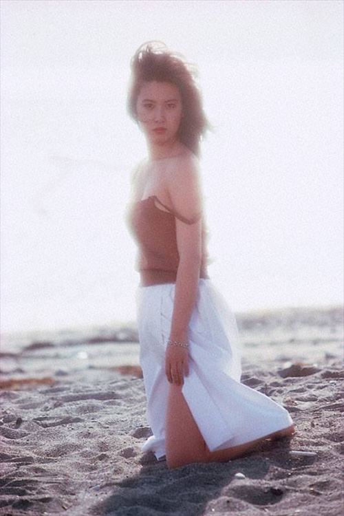 名取裕子ヌード陰毛乳首ヘアヌードおっぱいエロ女優