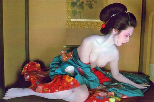 名取裕子ヌード陰毛乳首ヘアヌードおっぱいエロ女優