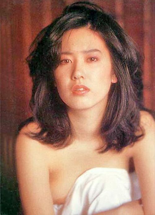 名取裕子ヌード陰毛乳首ヘアヌードおっぱいエロ女優