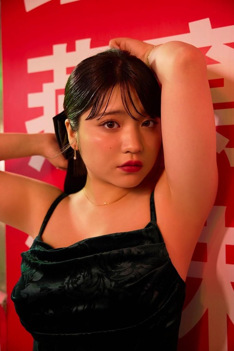 根本凪ねもちゃんヌードエロおっぱい写真集グラビアでんぱ組.inc虹のコンキスタドール