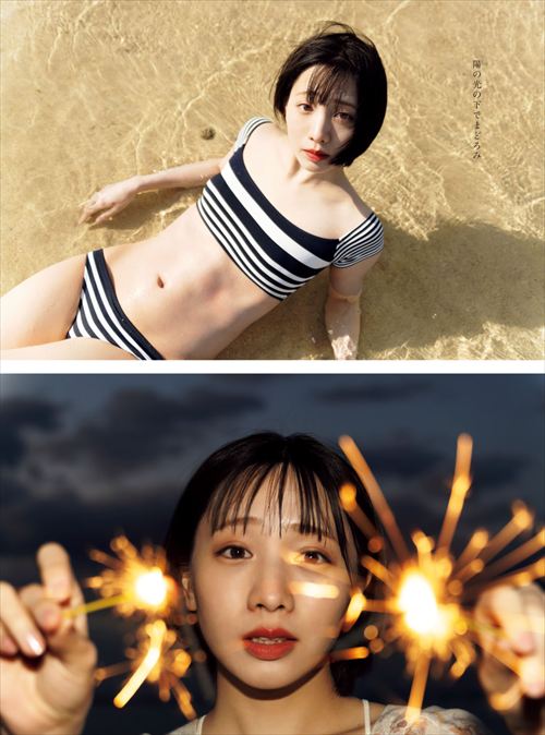 能條愛未、ドラマで濡れ場おっぱいエロシーン「私が獣になった夜～名前のない関係～」