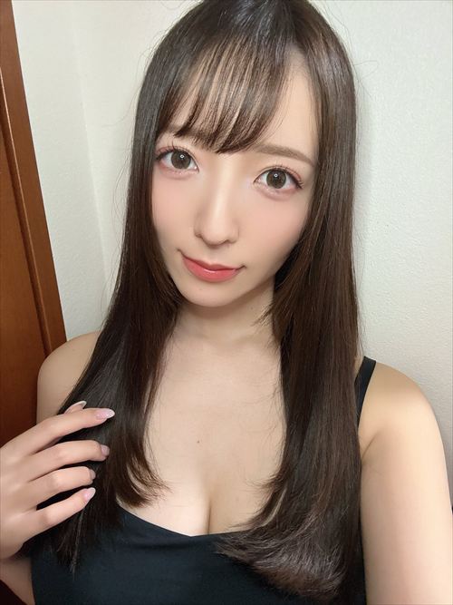 小花のんヌード乳首エロおっぱい自撮り画像