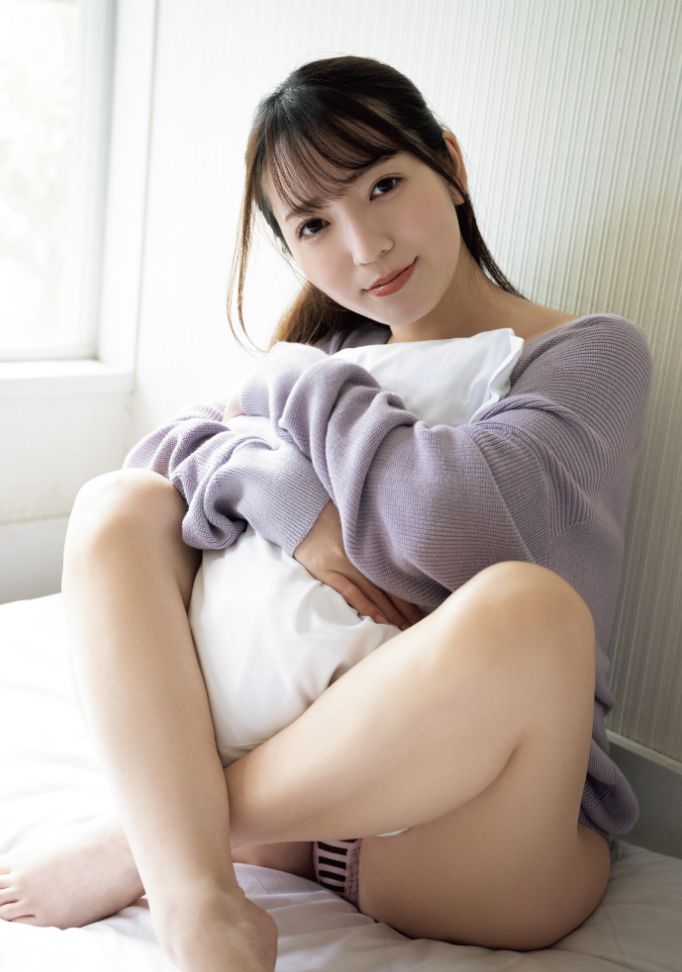 小花のんヌード乳首エロおっぱい写真集「たゆん」画像