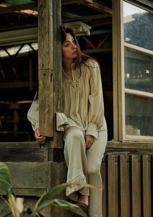 尾野真千子、乳首ヌード濡れ場おっぱいエロ