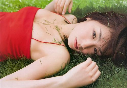 尾野真千子、乳首ヌード濡れ場おっぱいエロ