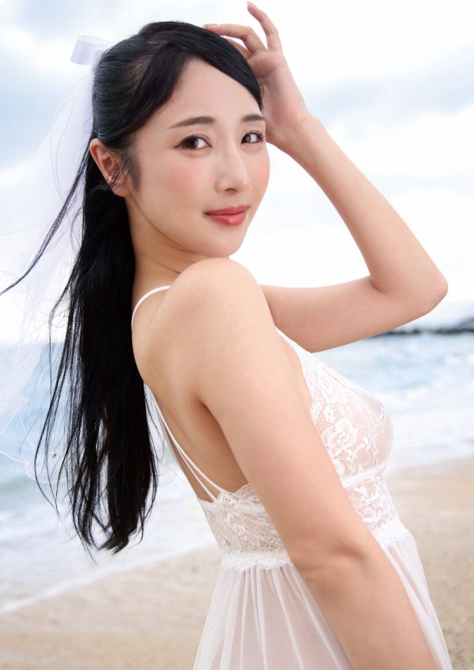 小野坂ゆいかヌード乳首エロ1stヌード写真集『ゆいか日和』