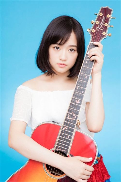 大原櫻子、濡れ場おっぱいエログラビア画像