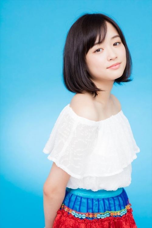 大原櫻子、濡れ場おっぱいエログラビア画像