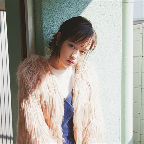 大原櫻子、濡れ場おっぱいエログラビア画像