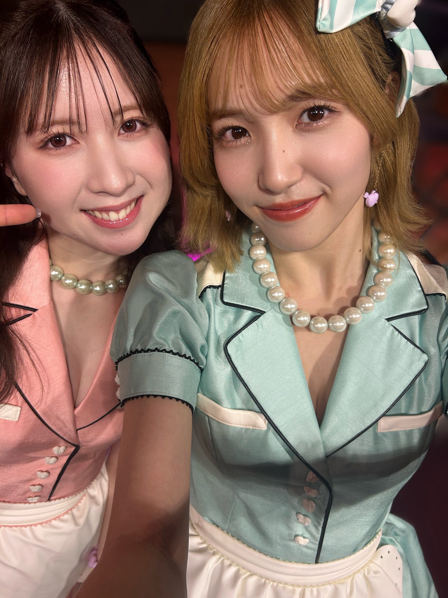 AKB48武道館ライブおっぱい選抜下品炎上