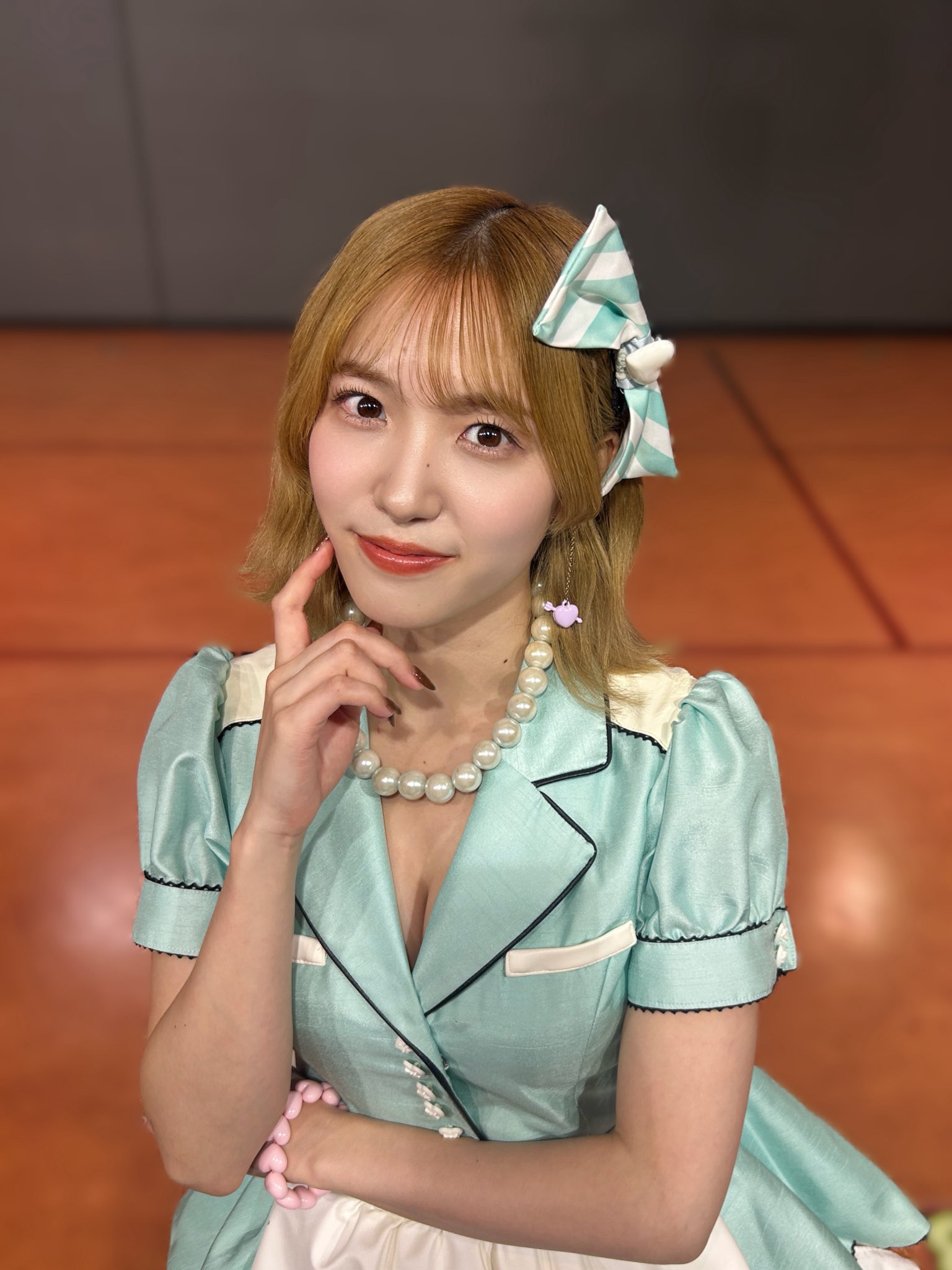 AKB48武道館ライブおっぱい選抜下品炎上