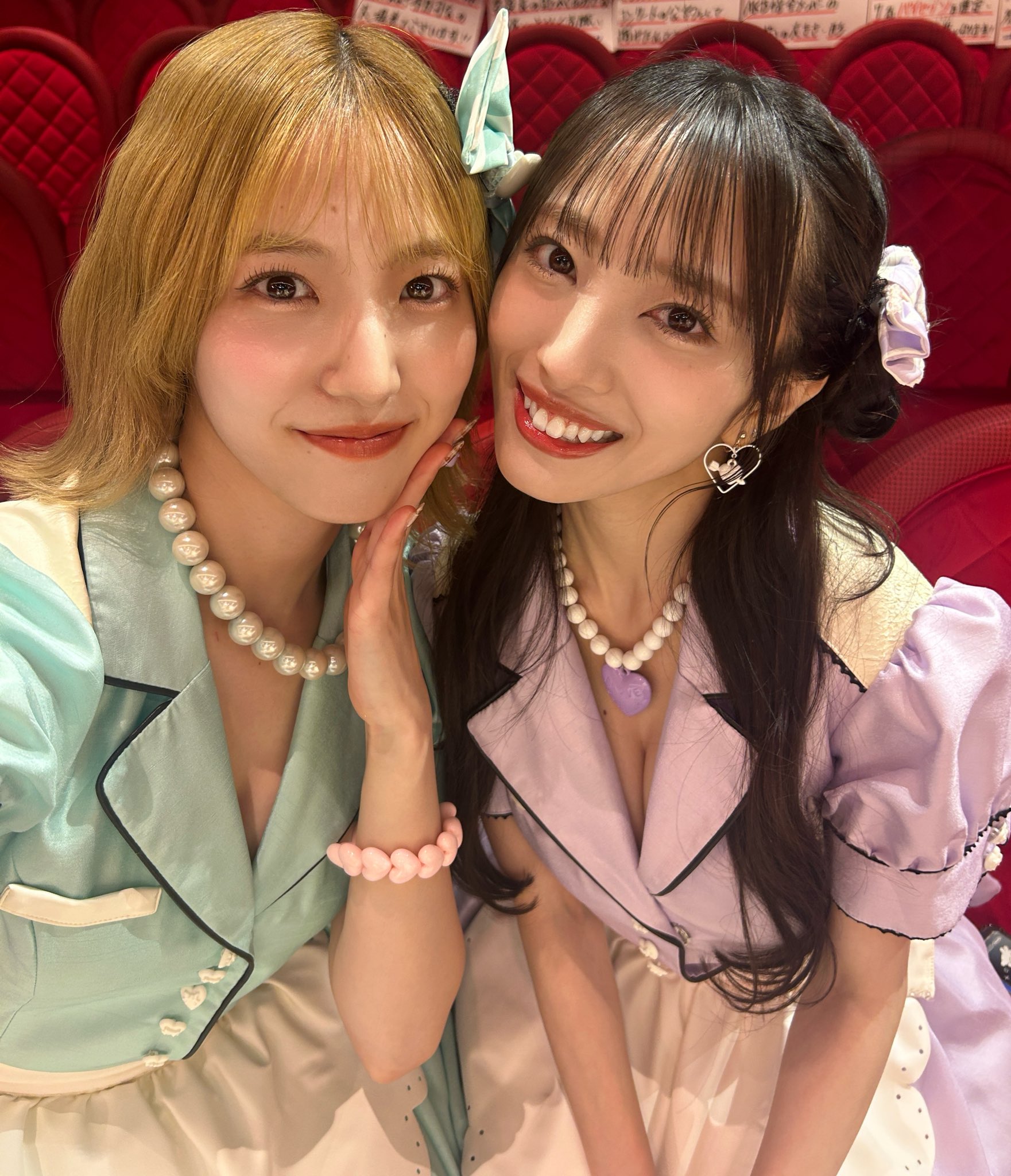 AKB48武道館ライブおっぱい選抜下品炎上