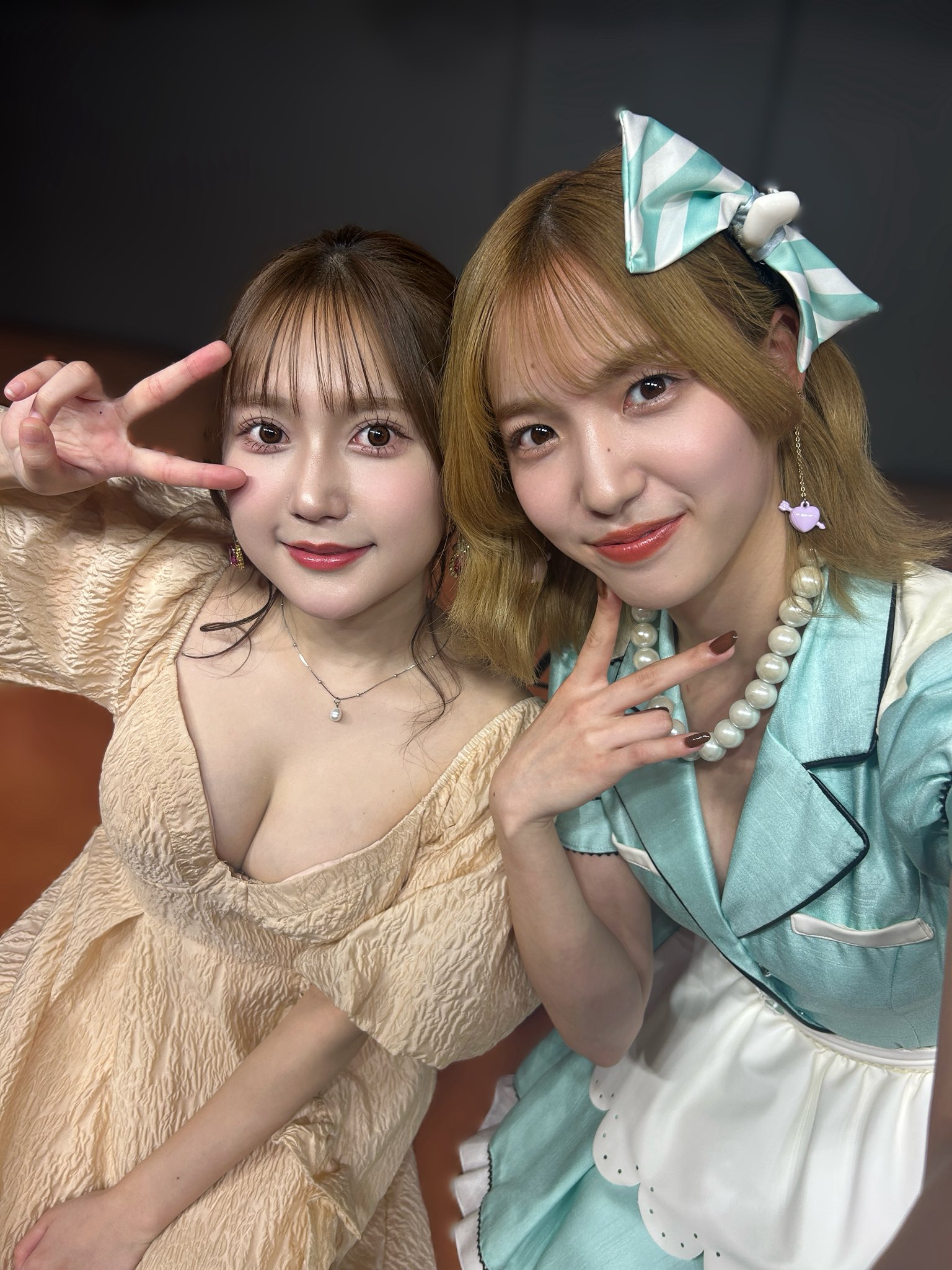 AKB48武道館ライブおっぱい選抜下品炎上