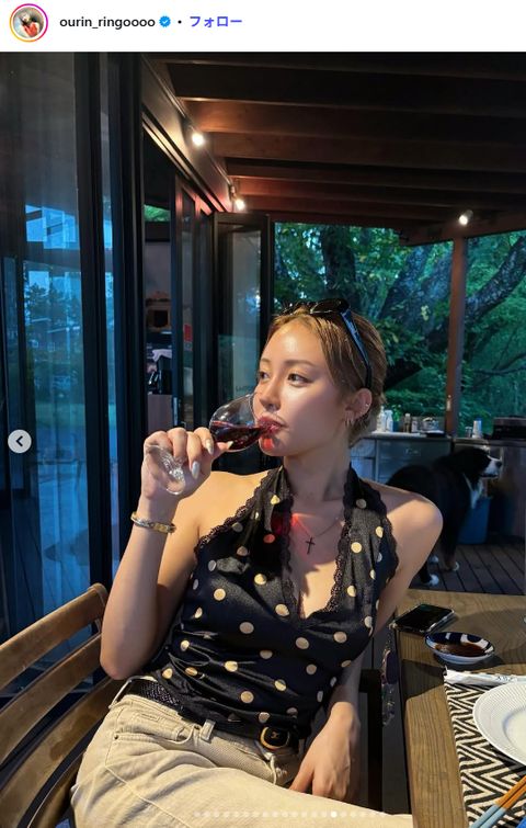 【朗報】王林、私服が全部スケベて痴女確定！！（エロ動画）