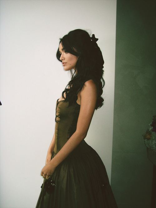 レイチェル・ゼグラーエロおっぱいパンティNYMagCulturatiカクテルパーティー