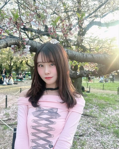 立仙愛理水着おっぱいエロAKB48VTuber響咲リオナ転生炎上