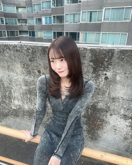 立仙愛理水着おっぱいエロAKB48VTuber響咲リオナ転生炎上