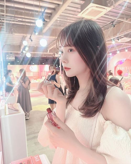 立仙愛理水着おっぱいエロAKB48VTuber響咲リオナ転生炎上