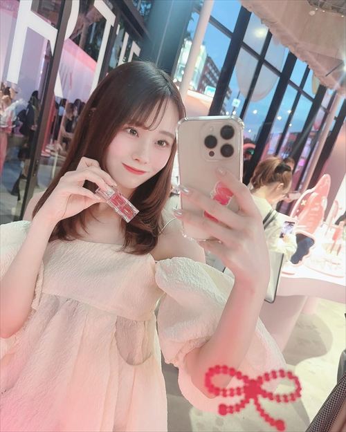 立仙愛理水着おっぱいエロAKB48VTuber響咲リオナ転生炎上